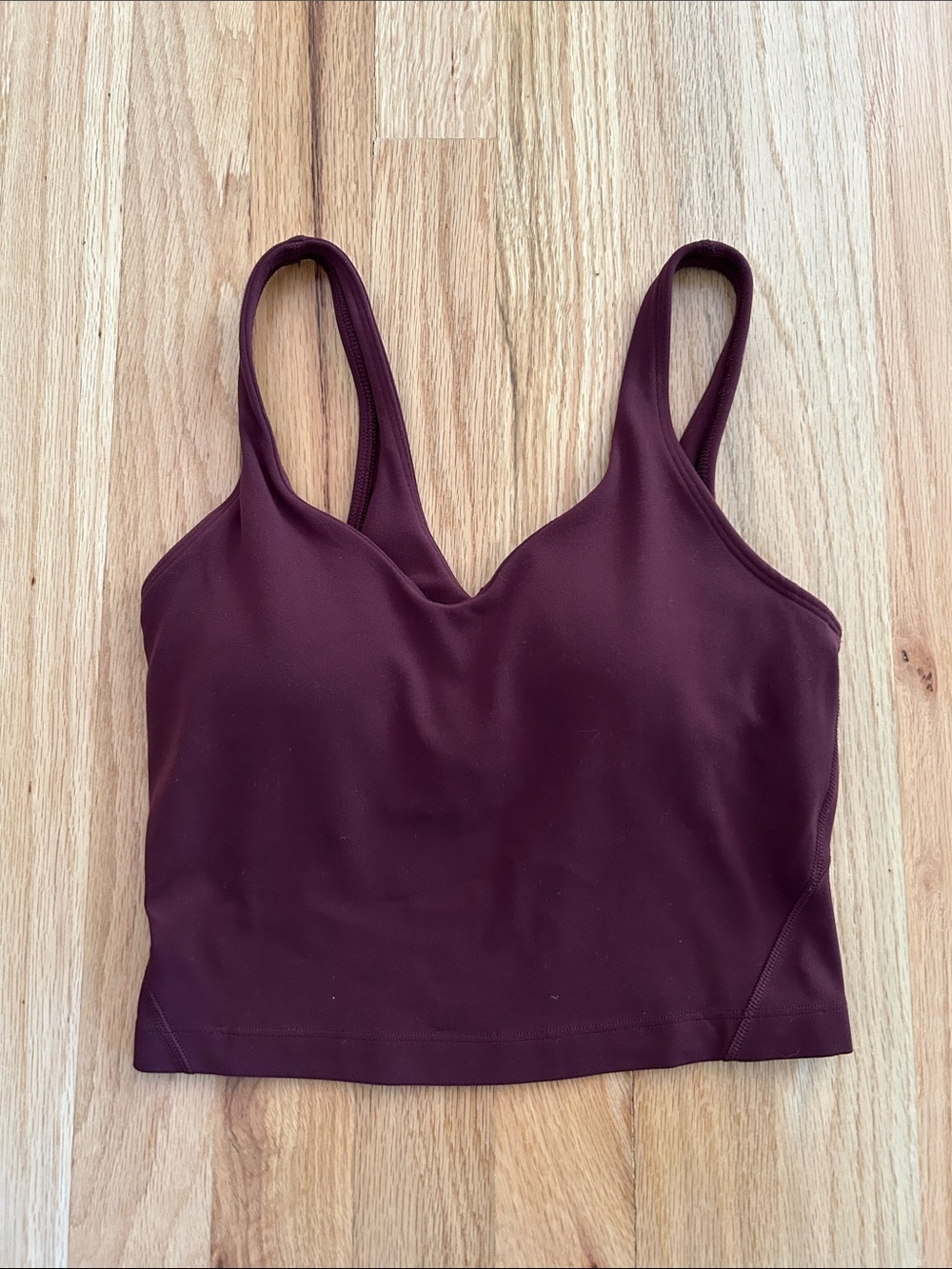 Lululemon Align Tank - Picture 3 of 5
